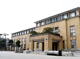 Daejeon Modern History Exhibition Hall