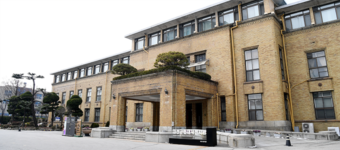 Daejeon Modern History Exhibition Hall