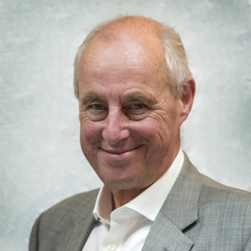 Tim Yeo