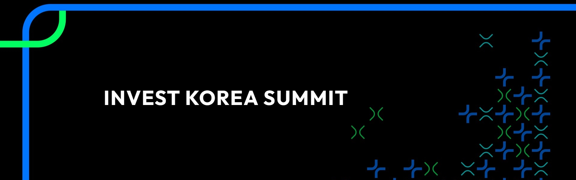 Invest KOREA Summit