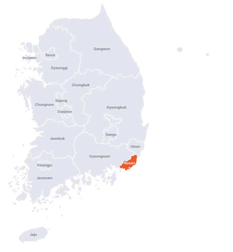 Busan