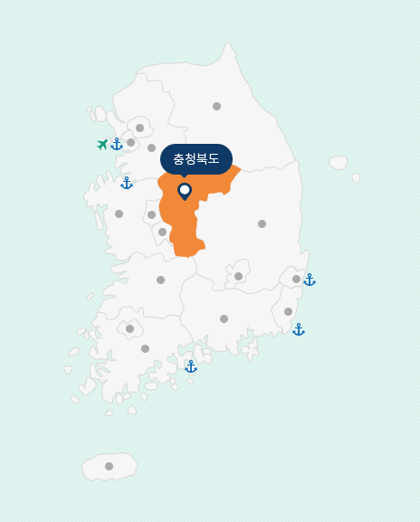 충북