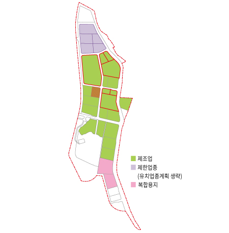 길천2차(2단계) 일반산업단지