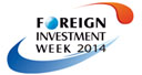 Press Roundtable for Honorary Ambassadors of Foreign Investment for Korea at Foreign Investment Week 2014 이미지