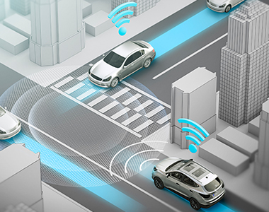 未来自動車産業のメッカ、光グリーン産業団地 이미지