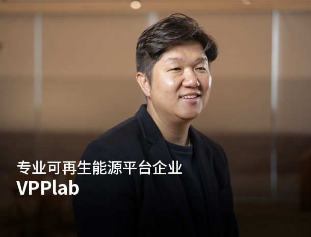 专业可再生能源平台企业 VPPlab 图片