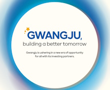 2023 (ENG) GWANGJU, building a better tomorrow image