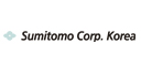 Sumitomo Corporation Korea 이미지