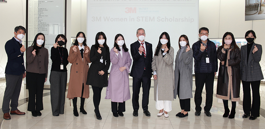 짐 폴테섹 한국 3M 대표