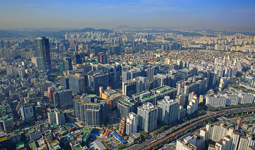 서울디지털산업단지 