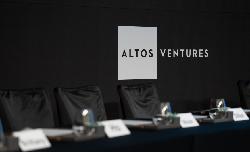 Altos Ventures